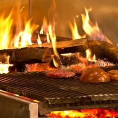 Kenny's Wood Fired Grill User Photo