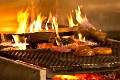 Kenny's Wood Fired Grill