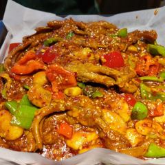 嘎嘎鸭脑壳(雅安正黄店) ảnh của người dùng