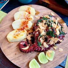 A CEVICHERIA 여행 사진