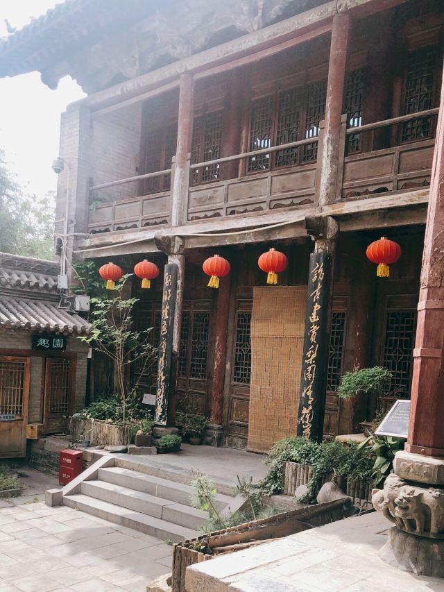 Luoyang Sui and Tang Grand Canal Museum