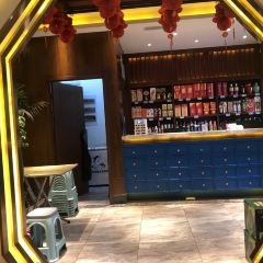 口留香筋饼骨头王(昌盛店) User Photo