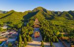 Zhaoling Mausoleum