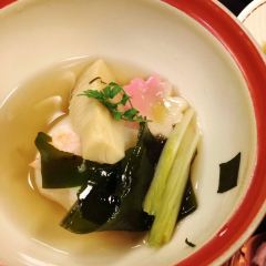 Kagurazaka Ishikawa User Photo