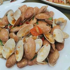 HAI FU ZI SEAFOOD RESTAURANT User Photo