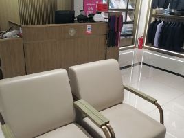 柒牌男装(北河沿街店)