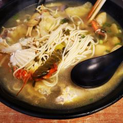 記住你 寧海海鮮麵（大梁街店）張用戶圖片