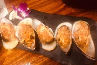 日本料理 龍吟のユーザー投稿写真