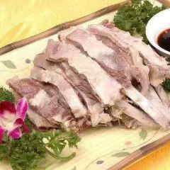 牛润烈手抓牛肉烧烤 User Photo