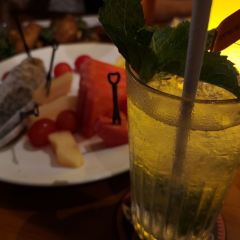 COMMUNE（福州外灘壹號店）張用戶圖片