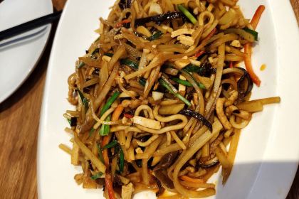 平凉味道(世纪商业广场东区店)