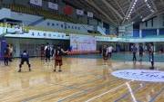 Harbin Institute of Technology Gymnasium