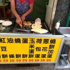 三佳早點張用戶圖片