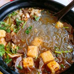 回味鴨血粉絲湯（湖北路店）張用戶圖片
