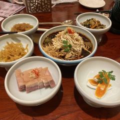 Shang Palace 여행 사진