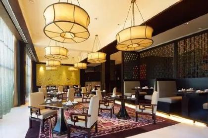 Yue Chinese Restaurant