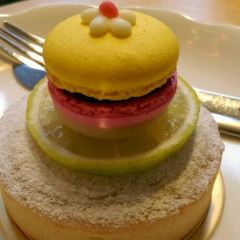 Rabbit Hole Dessert Cafe User Photo