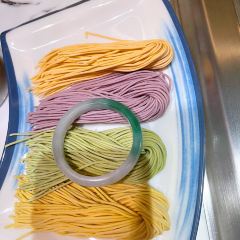 圣地礼堂·洞心火锅(防空洞店) User Photo