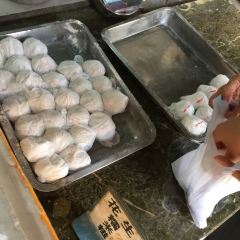 茶果財 User Photo