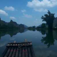 Yangshuo