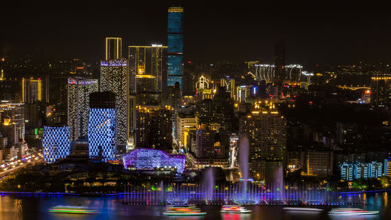 Liuzhou