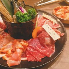 Chef Chu's User Photo