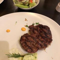 Brasador User Photo