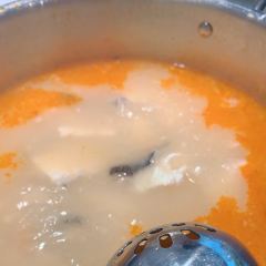 太琼糟粕醋·海南酸汤火锅(明珠广场店) User Photo