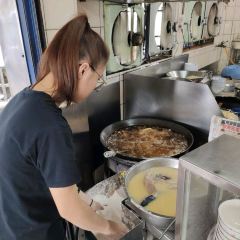 Kaiyuanhongshaotutuoyugeng User Photo