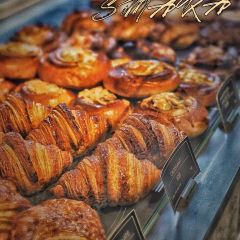 SMAKA(复兴soho店) User Photo