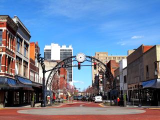 Direct flight from Punta Gorda to Evansville tickets