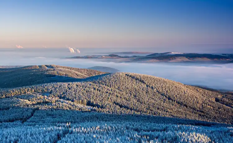 فنادق في ليبيريتس