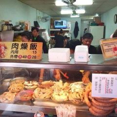 阿龍香腸熟肉 User Photo