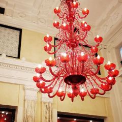 Salon de Thé de Joël Robuchon (Bund 18) User Photo