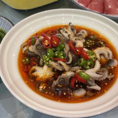 789Xiqigaoyangjingdian Hot Pot User Photo