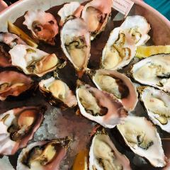 Serre Restaurant User Photo