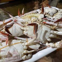 Dongjigushijingpinminsu·shiwu Restaurant 여행 사진