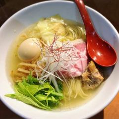 麺屋 翔 西新宿本店 User Photo