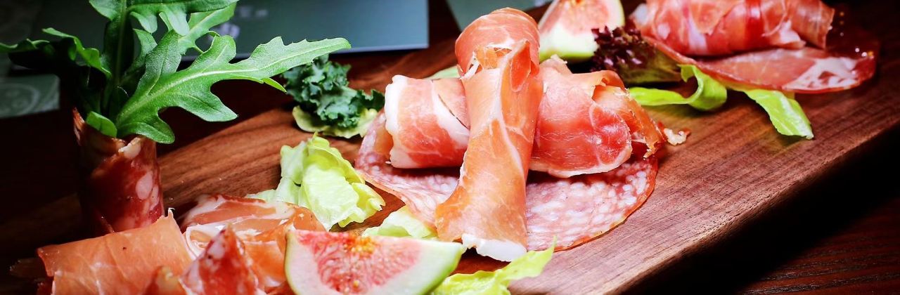 上岛春天咖啡西餐厅(文庙广场店)