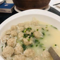 椰林海鲜码头(东莞虎门店) User Photo