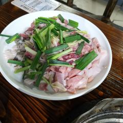 XIN SHI HUI User Photo