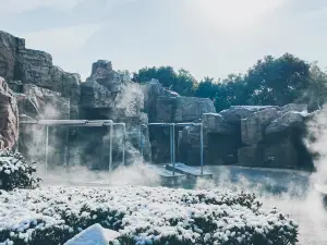 탕산이하오 온천리조트(탕산1호 온천리조트)