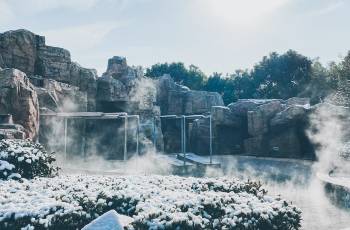 南京4大溫泉景點