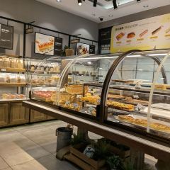 羅森尼娜（八一店）張用戶圖片