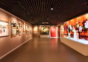 Soong Ancestral Home