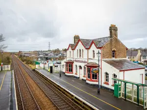Llanfairpwllgwyngyll