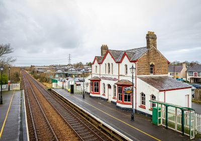 Llanfairpwllgwyngyll