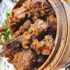 NAN CHANG DINING ROOM 여행 사진