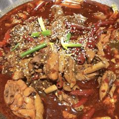 Cheng lao zao huo guo ji(hong qi da jie dian) User Photo