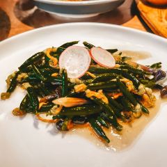 映水芙蓉(长宁来福士店) User Photo